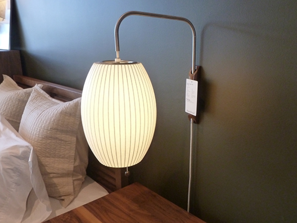 创意安博网页版 - 灯饰|壁灯|办公安博网页版|安博anbo（中国）安博网页版|纳尔逊雪茄形壁灯